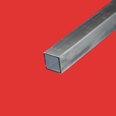 Profilés aluminium 30x30 légers Type I
