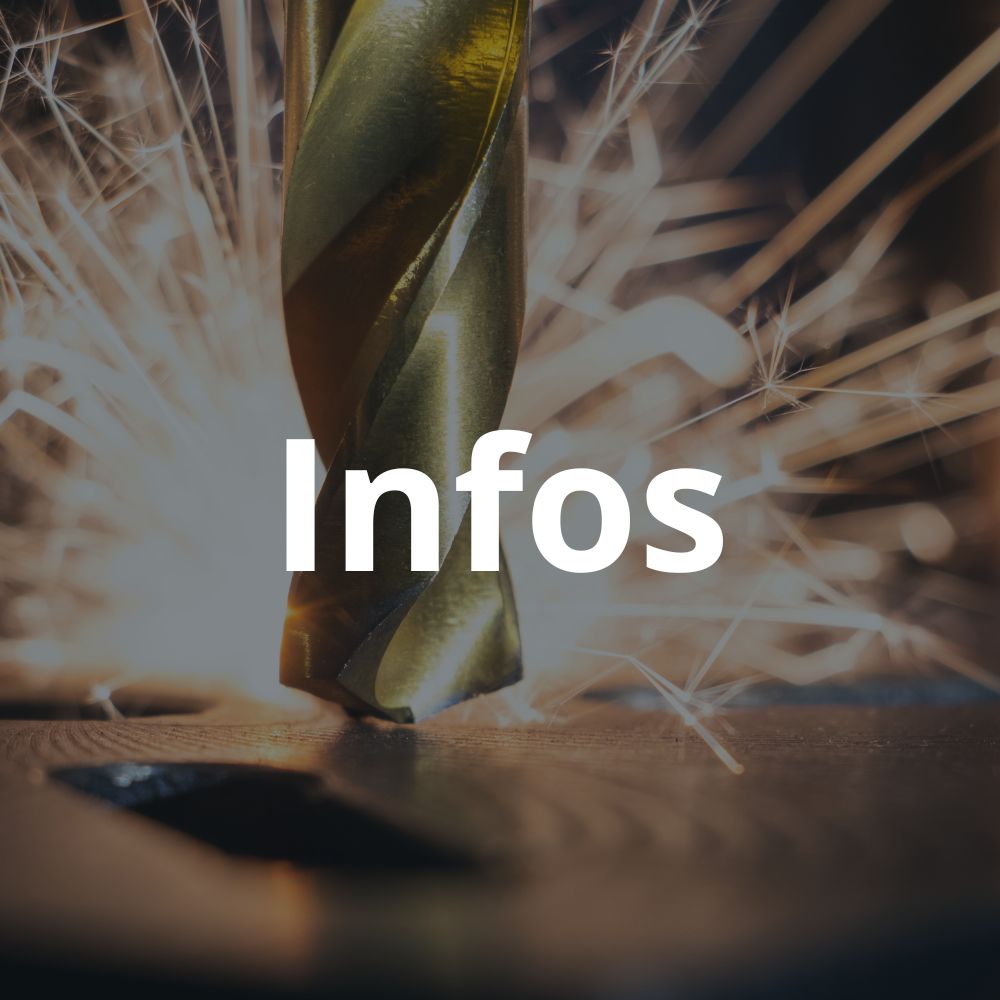 information acier aluminium et inox