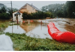 Protégez-vous des inondations : les barrières anti-inondation, votre solution